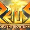 Ancient Fortunes: Zeus Slot