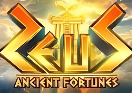 Ancient Fortunes: Zeus Slot