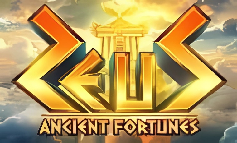 Ancient Fortunes: Zeus Slot
