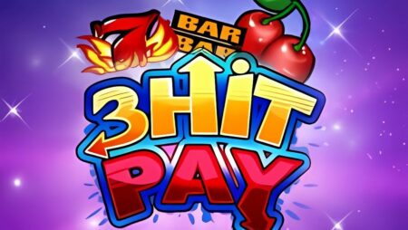 3 Hit Pay Slot