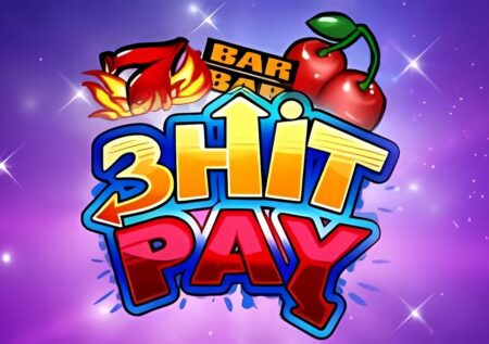 3 Hit Pay Slot