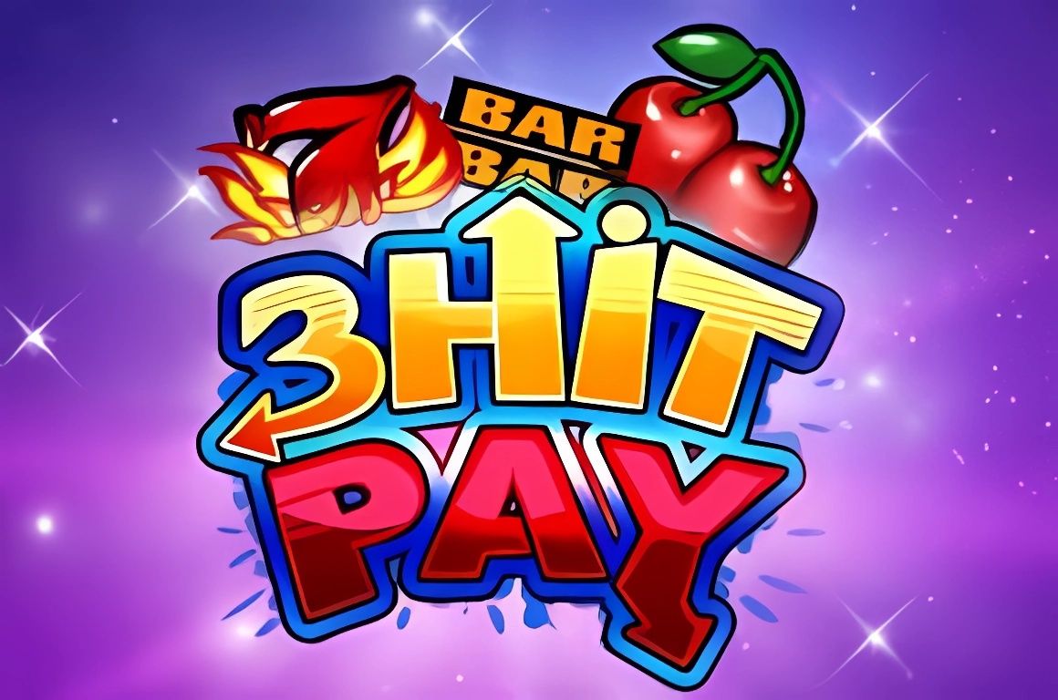 3 Hit Pay Slot