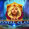 Crystal Clans Slot