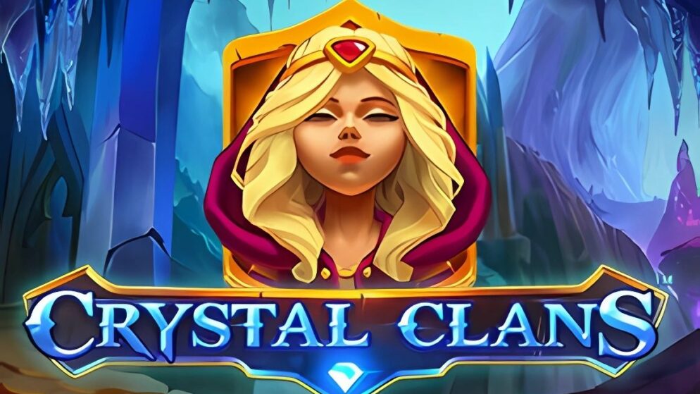 Crystal Clans Slot