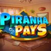 Piranha Pays Slot