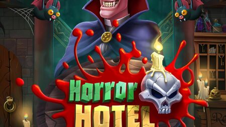 Horror Hotel Slot