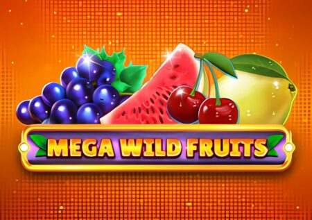 Mega Wild Fruits Slot
