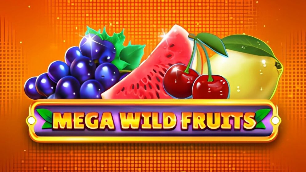 Mega Wild Fruits Slot