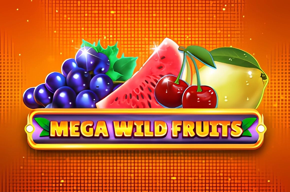 Mega Wild Fruits Slot