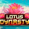 Lotus Dynasty Slot