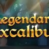 Legendary Excalibur Slot