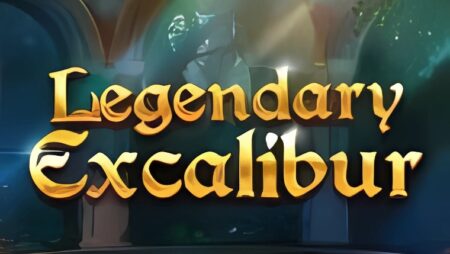 Legendary Excalibur Slot