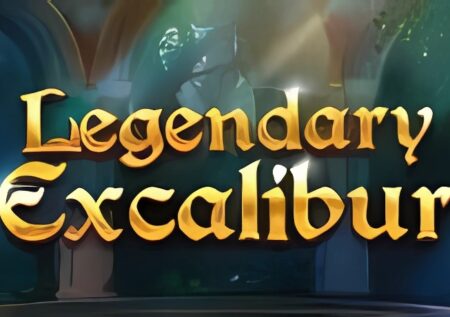 Legendary Excalibur Slot