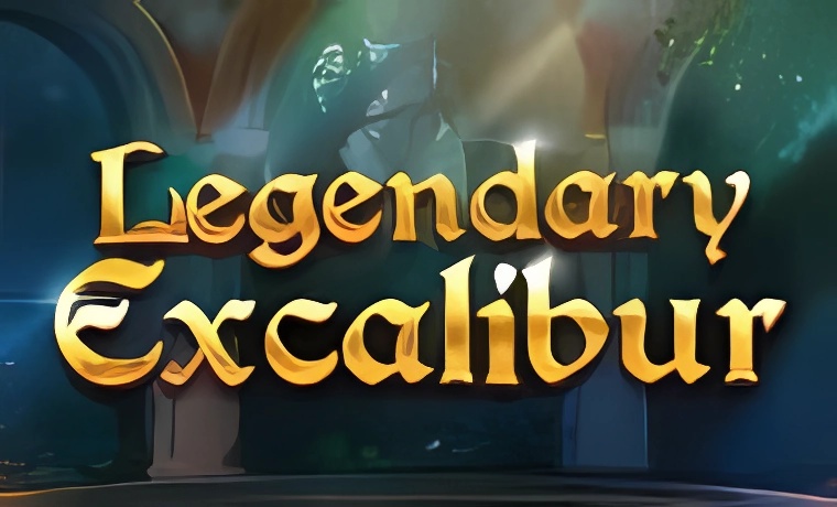 Legendary Excalibur Slot