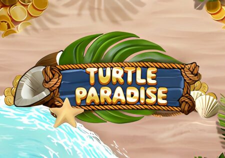 Turtle Paradise Slot