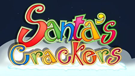 Santas Crackers Slot