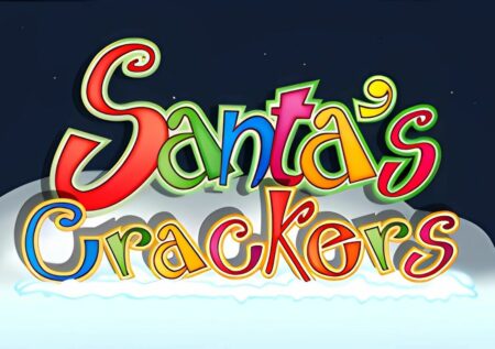 Santas Crackers Slot