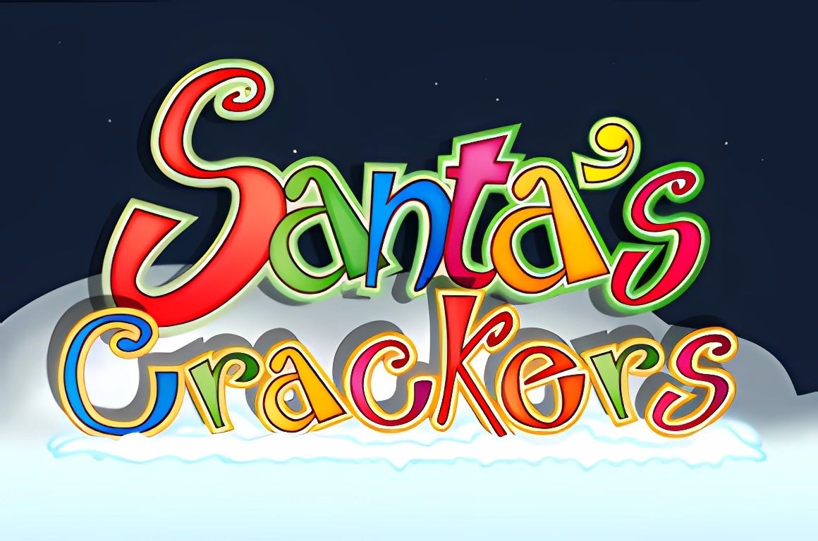 Santas Crackers Slot