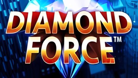 Diamond Force Slot