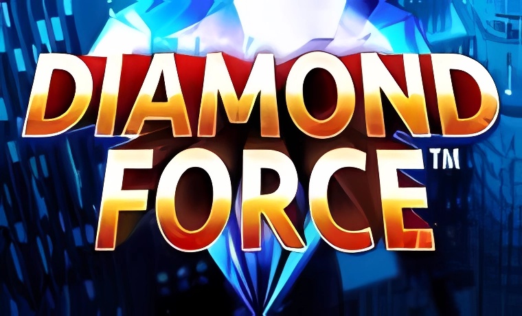 Diamond Force Slot