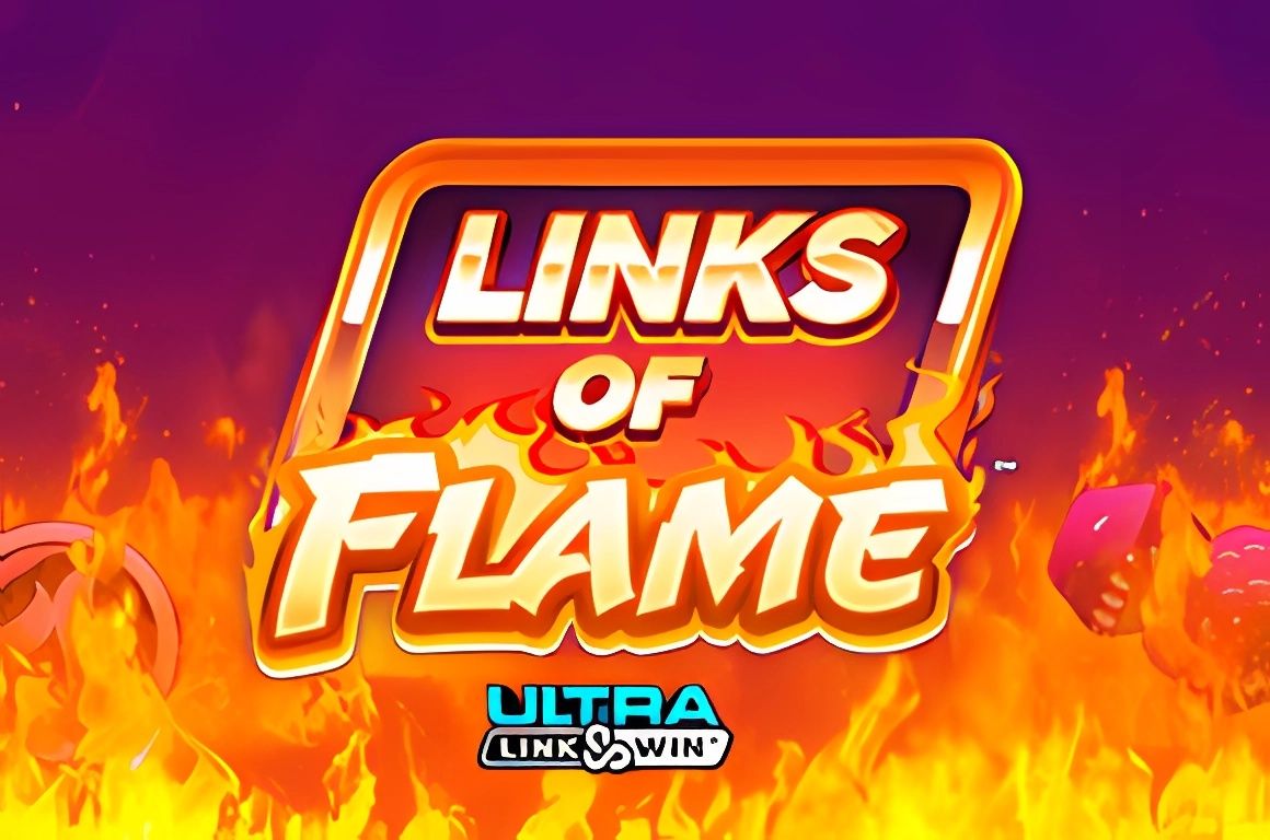 Links of Flame Slot