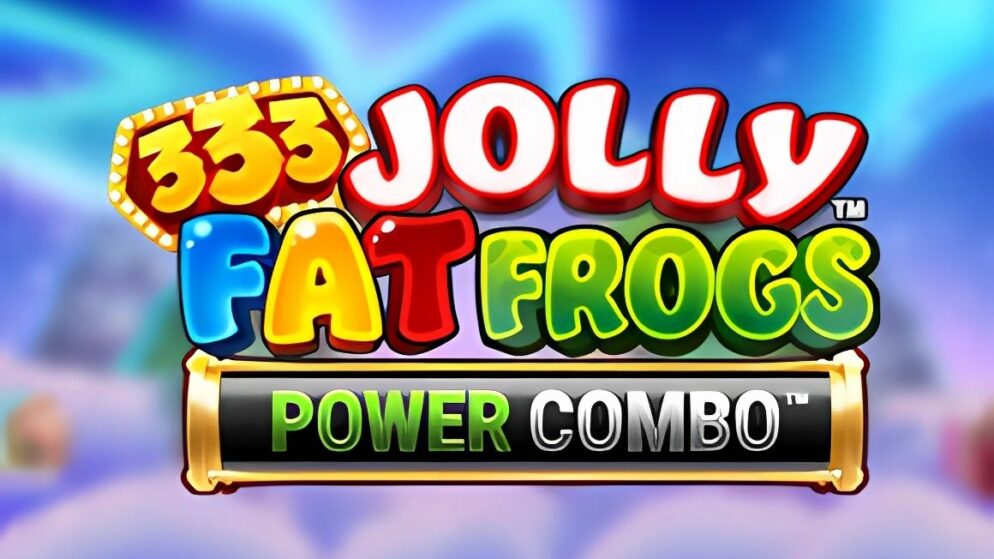 333 Jolly Fat Frogs Power Combo Slot