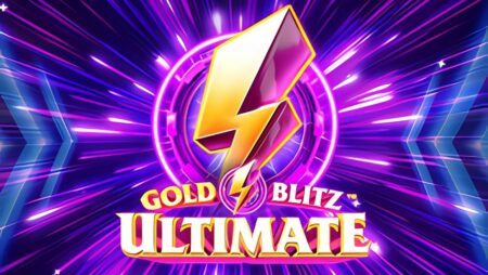 Gold Blitz Ultimate Slot