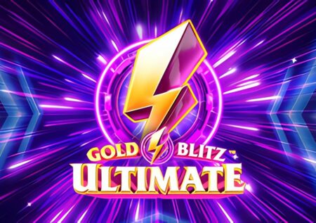 Gold Blitz Ultimate Slot
