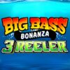 Big Bass Bonanza 3 Reeler Slot
