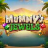 Mummy’s Jewels Slot