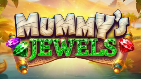 Mummy’s Jewels Slot