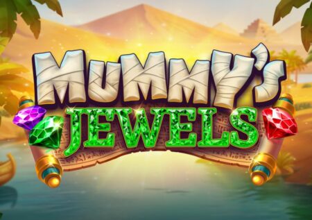 Mummy’s Jewels Slot