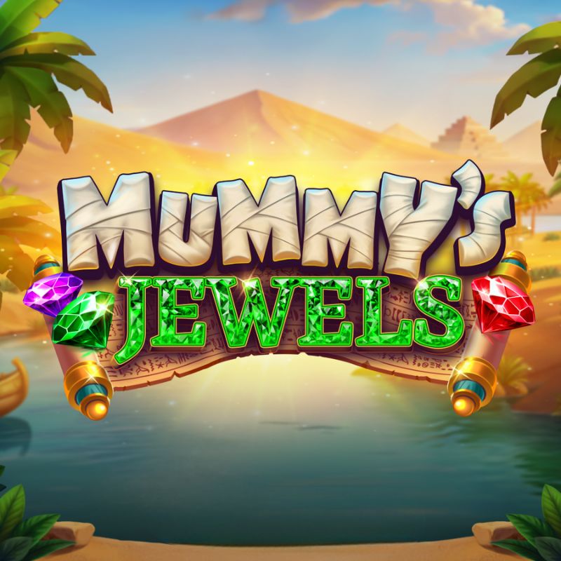 Mummy’s Jewels Slot