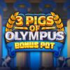 3 Pigs of Olympus Slot