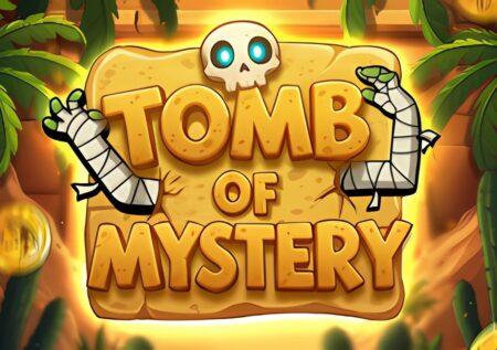 Tomb Of Mystery Slot