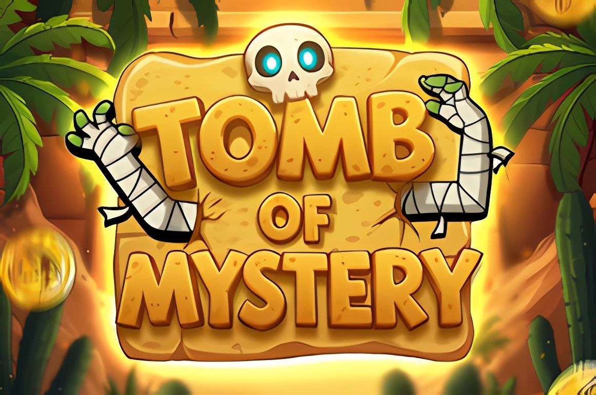 Tomb Of Mystery Slot