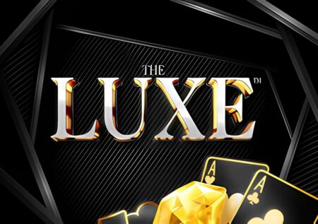 The Luxe Slot