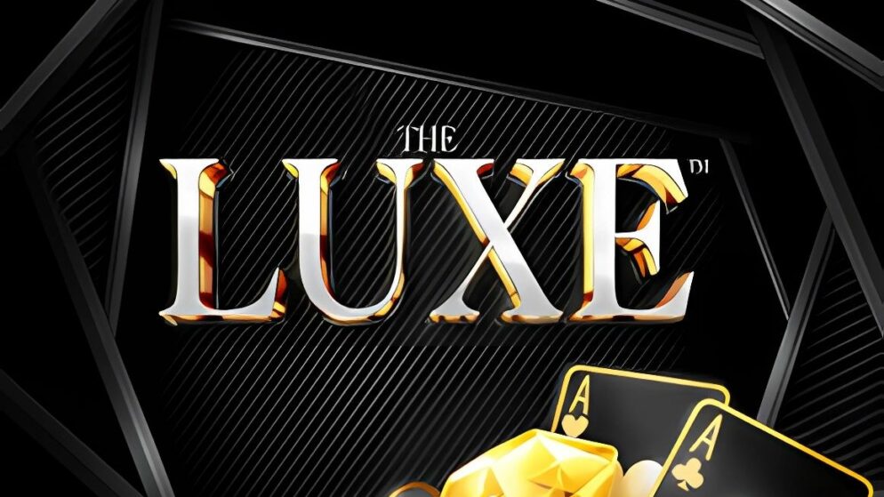 The Luxe Slot