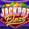 Jackpot Blaze Slot