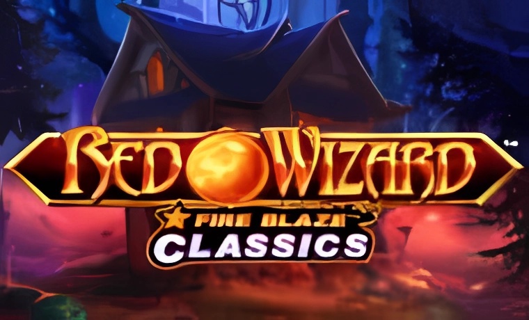 Red Wizard Slot