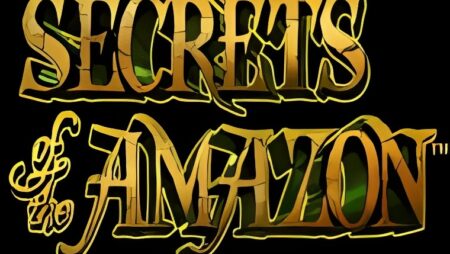 Secrets of the Amazon Slot