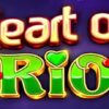 Heart of Rio Slot