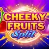 Cheeky Fruits Split Slot