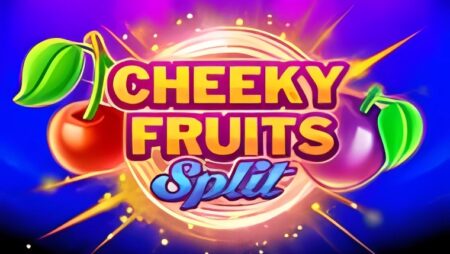 Cheeky Fruits Split Slot