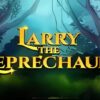 Larry the Leprechaun Slot