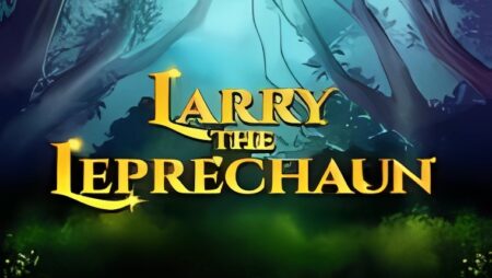 Larry the Leprechaun Slot