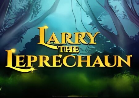 Larry the Leprechaun Slot