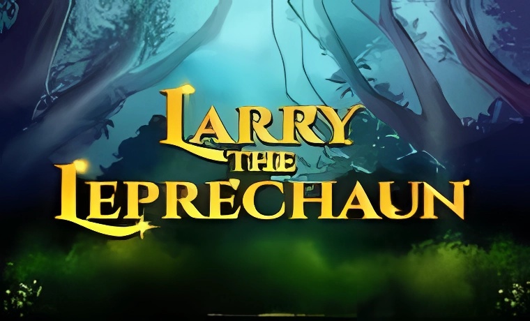 Larry the Leprechaun Slot