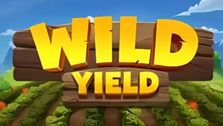 Wild Yield Slot