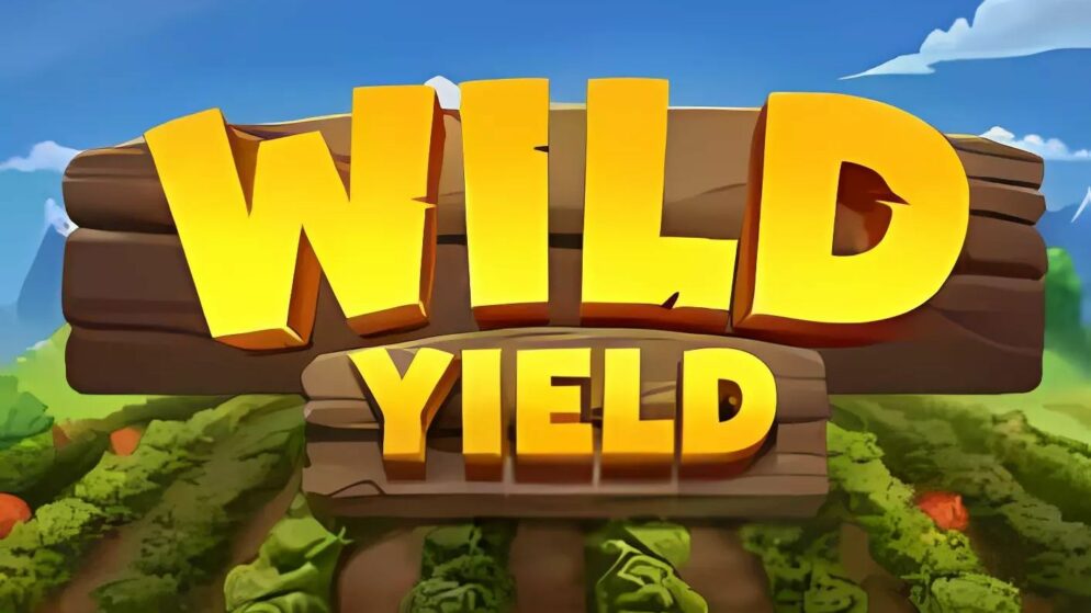Wild Yield Slot
